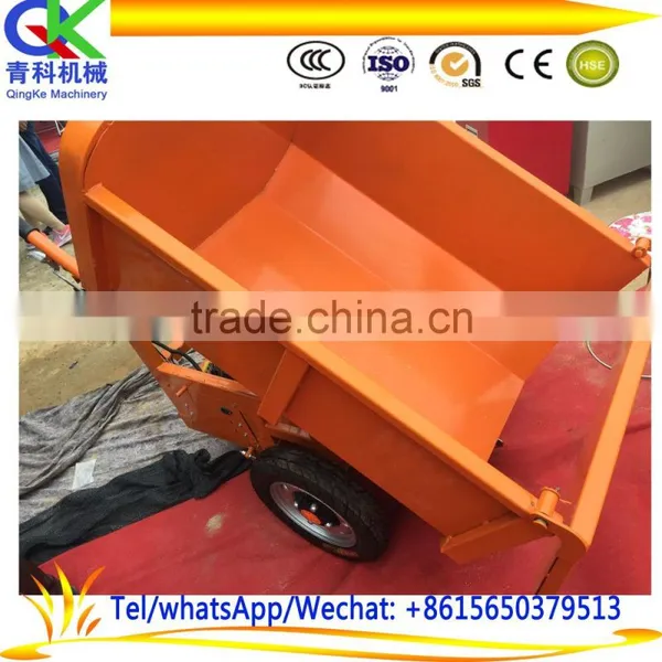 2016 Best Selling Transport Cart Covered Shed photo-3