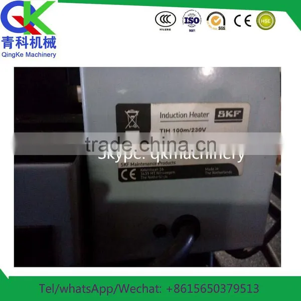 10KVA SBIH Bearing Heater Can Automatic Demagnetization photo-4
