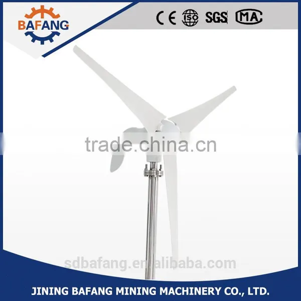 Wind Power Generator