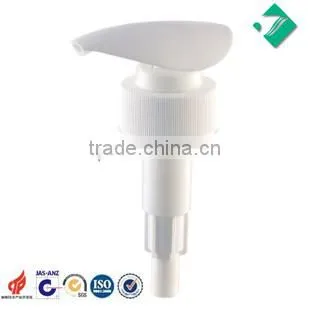 YUHUI LP-C8 Non Spill PP Plastic Lotion Pump photo-2