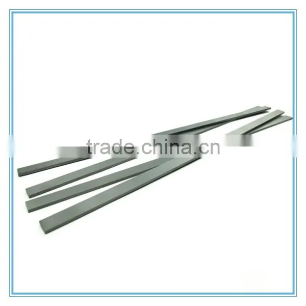 Mold Tool Part Cemented Square Bar/ Tungsten Carbide Strip for Tools photo-4