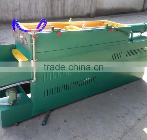 FY850-A Horizontal Internal Broaching Machine photo-3