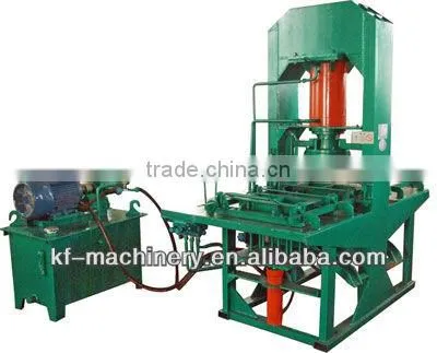 Henan Road Corrugated Tile Making Machine From Government Authorized Manufacturer