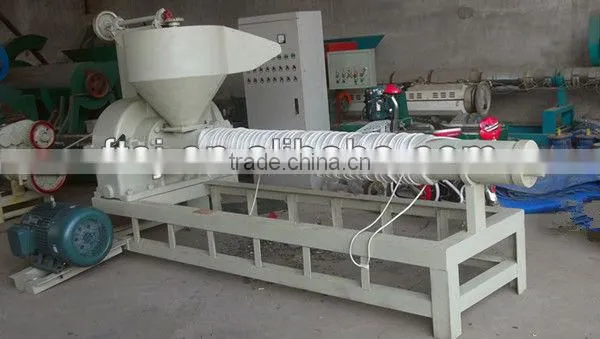 150 Pellet Making Machine photo-2