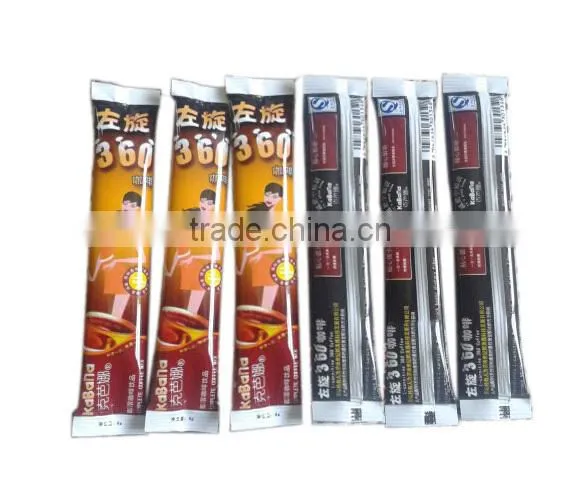 5-100g Vertical Automatic Instant Coffee Powder Packing Machine Hot Sale photo-3
