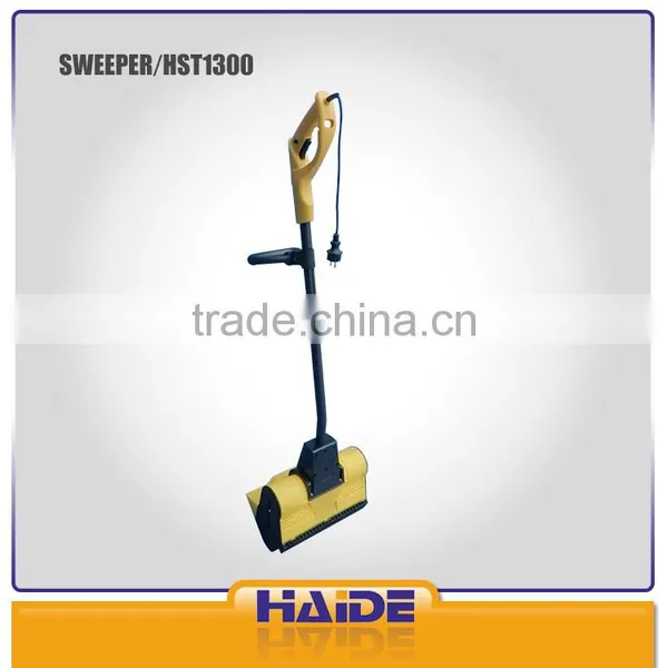 High Quality 1300W Electric Mini Snow Plow photo-3