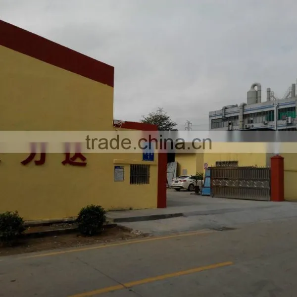2019 Niche Market Wholesale Oem Competitive Advantage Automatic Small Cutting Foam Shredder Machine for Sale photo-7