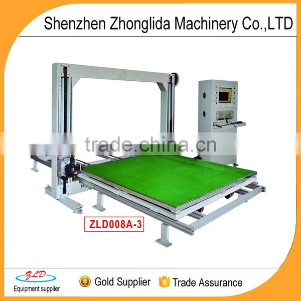 CNC Contour Cutting Machine photo-2
