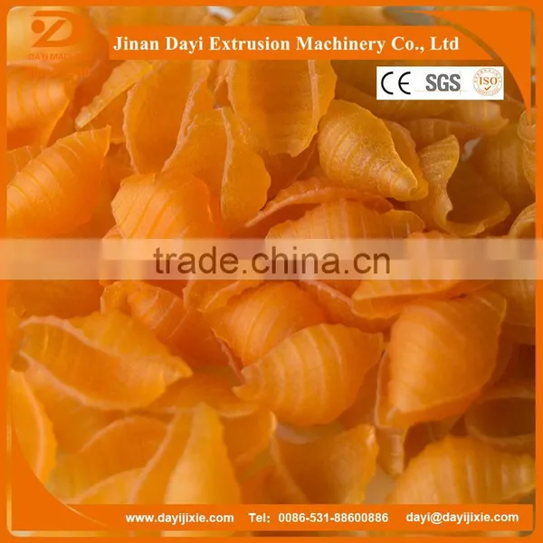 Single-screw Extruder Pasta Making Equipment photo-2