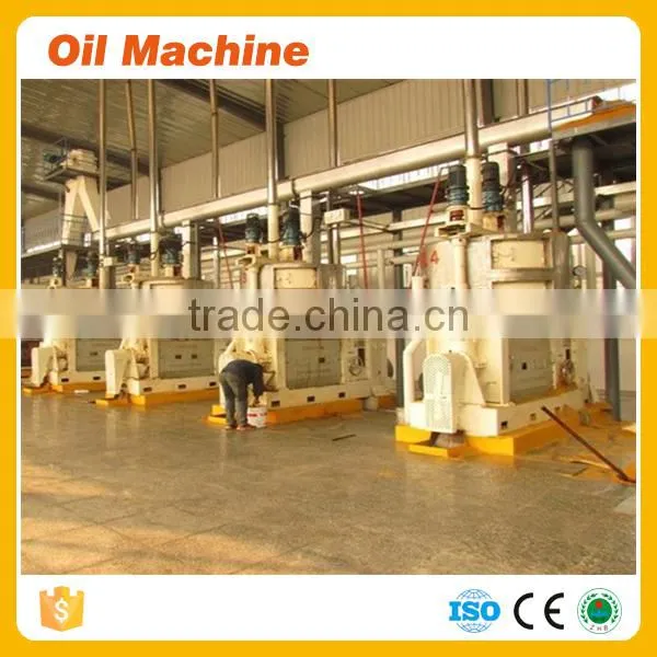 Lever 1 Tea Seed Oil Mill Tea Tree Oil Making Machinery Manufacturing Suppliers photo-6