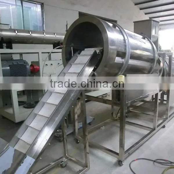 Drum Flavoring Line/Flavoring Machine/Seasoning Machine