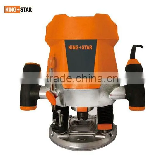 High quality Electric plunge Router