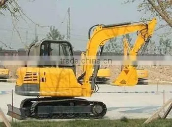 2015 New Hot Sale XE18 0.044m3 Excavator