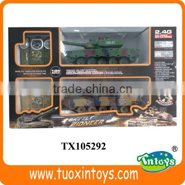 rc Battle Tanks, rc Tanks for Sale, Scale Model Tanks photo-4