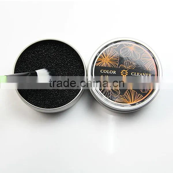 Hot Sale High Quality Private Label Makeup Brush Cleaner photo-2