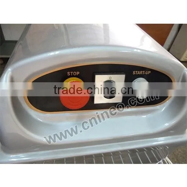12kg Big Automatic Industrial Bread Dough Mixer/Mixer Dough/Dough Mixer Cake Machine photo-4