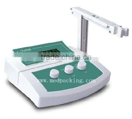 Conductivity Temp Meter TDS METER water quality Conductometer YS-C1104001