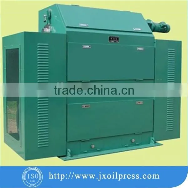 Best Popular Castor Oil Making Plant photo-4