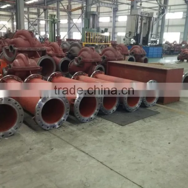 Vertical Turbine Pump for 380V,400V,690V,6KV,6.6KV photo-4