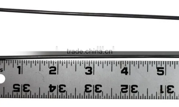 6-Inch Garden Landscape Staples Stakes Pins. U-Tyoe Nail. photo-6