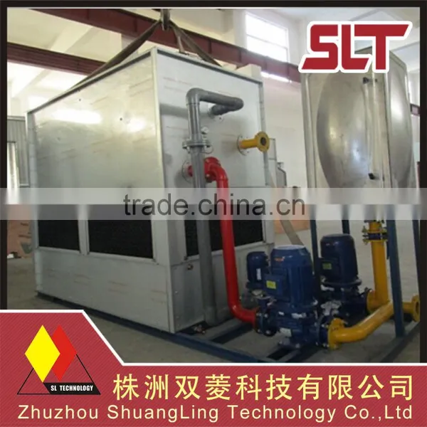 Water Cooling Tower Matched for Melting Furnace photo-3