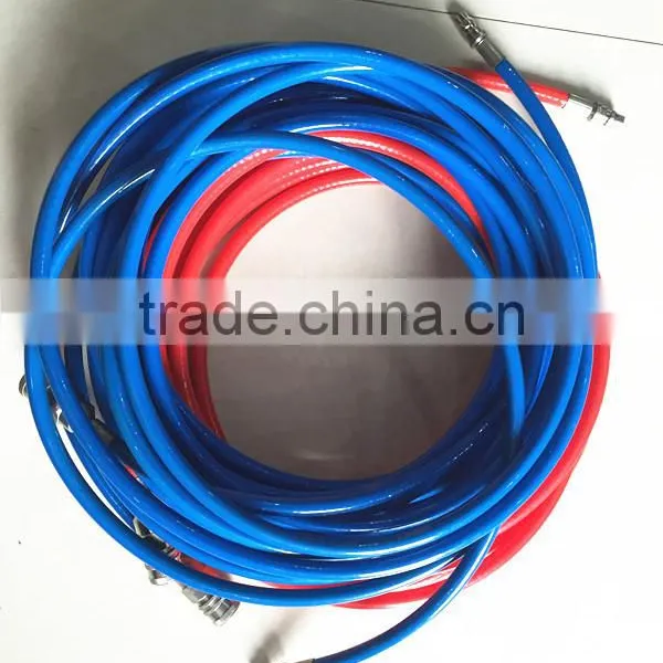 Heavy Rescue Hydraulic Strut Jack Lifting Sets photo-5