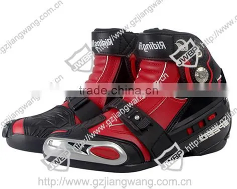 Bota de Moto Para Motocicleta photo-3