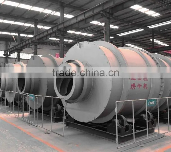 Silica Sand Drying Machine, Turnkey Service, Free Installation &operation Training photo-2