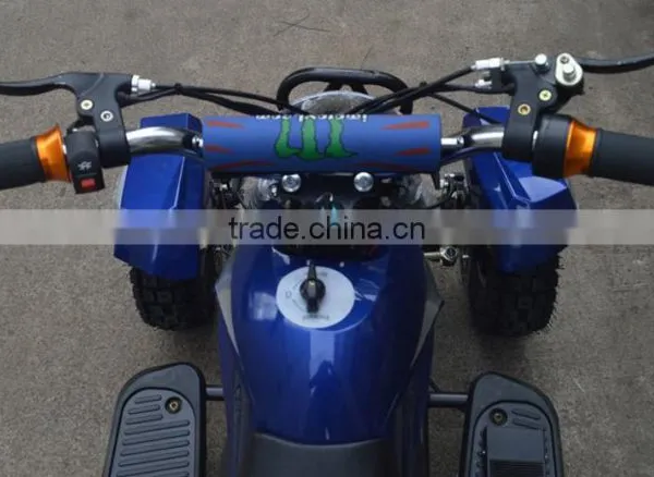 350W/500W Children Electric ATV (TKE-A350-3) photo-6