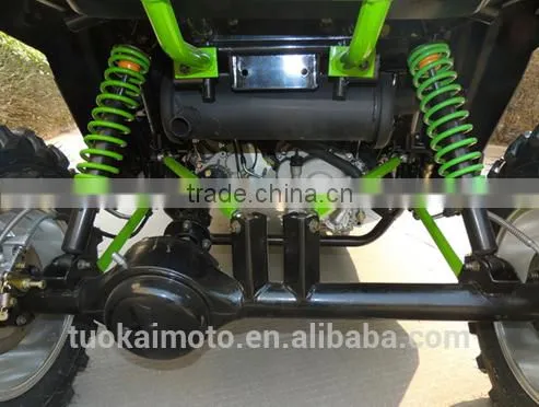 400cc EPA Approved Sport UTV/400cc go Kart (TKG400-A4) photo-6
