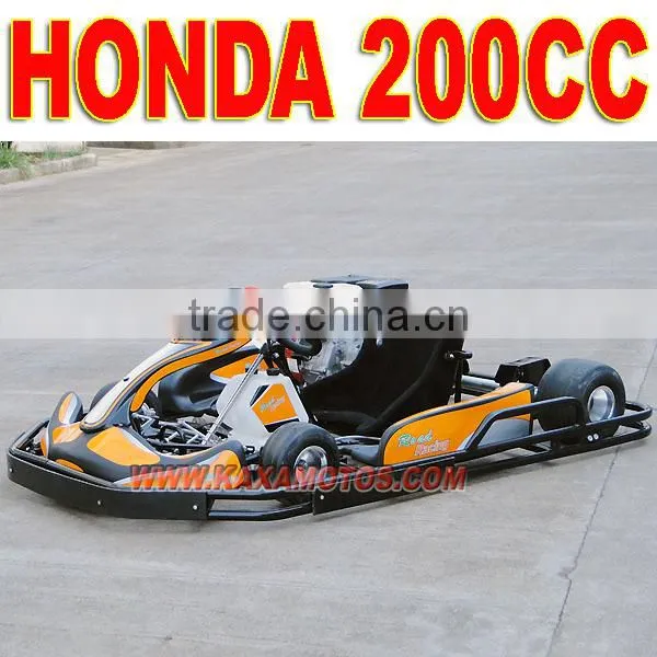 9HP 270cc HONDA Karting Cars for Sale photo-5