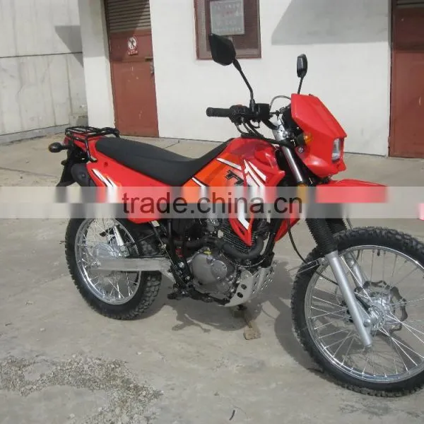off Road Dirt Bike Motorcycle 200cc/250cc photo-2