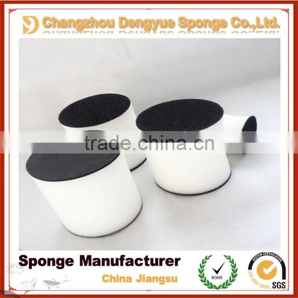 Good Corrosion Behaviour Soft Concrete Mortar Cleaning Sponge photo-6