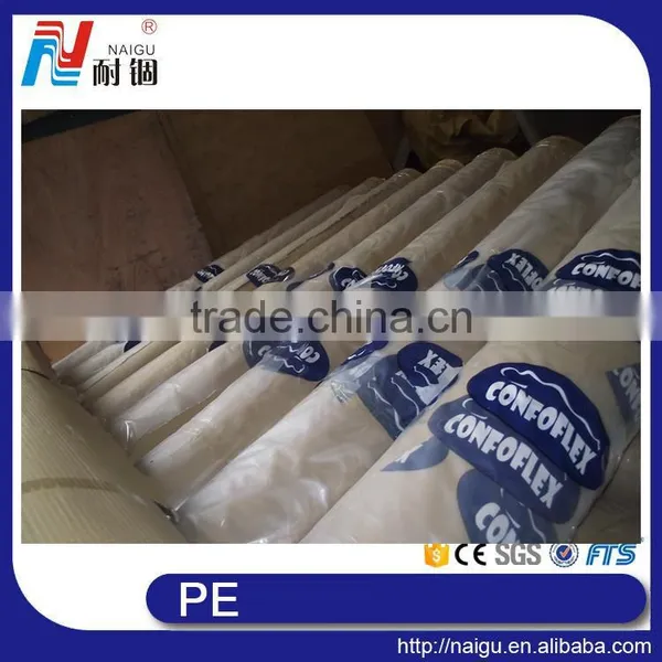 China GuangDong Plastic Film PE PVC for Packaging,making Bags,greenhouse,mulch Film photo-5