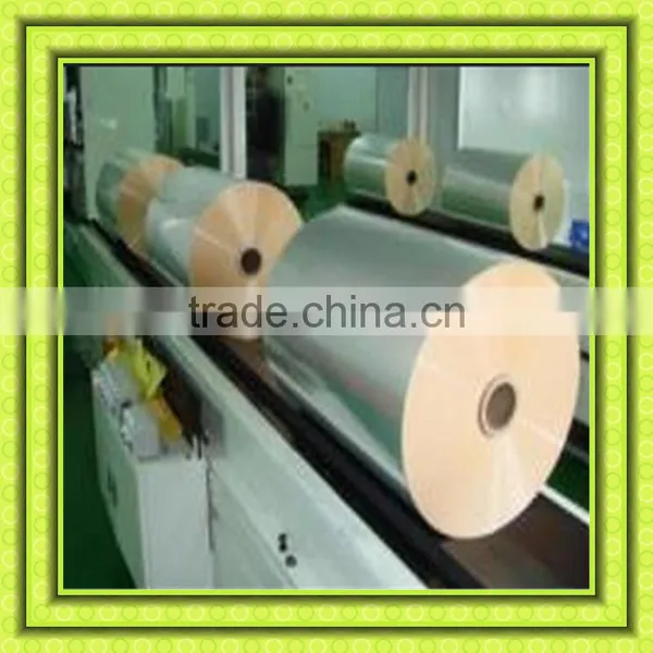 BOPP Film BOPP Heat Film BOPP Shrink Film photo-2