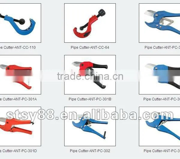 63mm High Quality Ppr Pipe Cutter photo-5