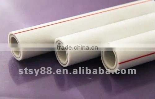 Hot-sale PP-R Pipe & Fittings for Water Tube Supply photo-5