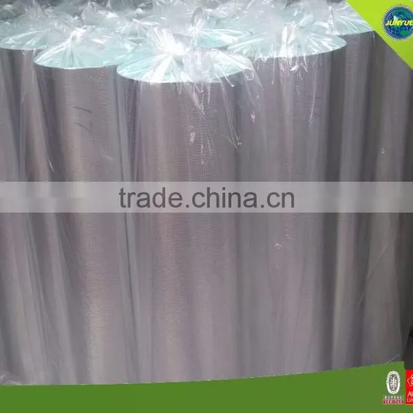 Aluminum Foil XPE Foam Floor Insulation photo-3