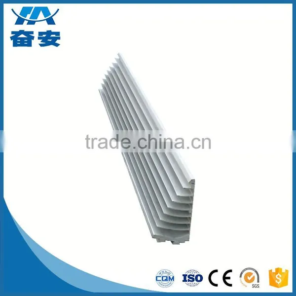 Good Reputation High Quality Profile of Aluminium photo-4