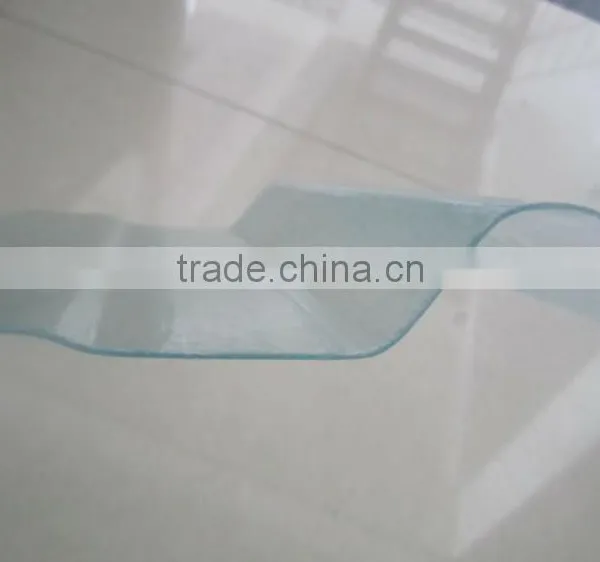 Colorful Transparent Roofing Sheet photo-3