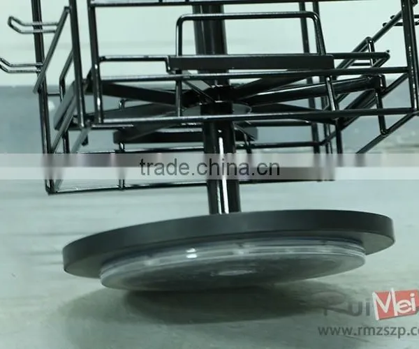 Spinning Metal Hot Selling Mesa Hanging Rack photo-4