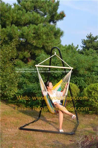 Вешательная кресло на веревке photo-2
