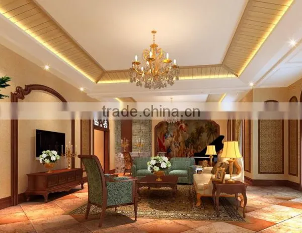 3D Interior And Exterior Design For Fast Food Restaurant photo-4