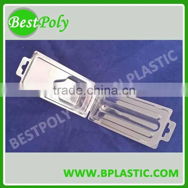 Cheap Price Blister Tray Electronic Packaging for Custom photo-3