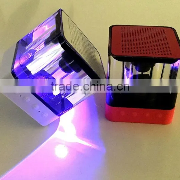 2.0 Series Cute Ceiling Speaker,usb Mini Speaker Charging for Home Theater photo-3