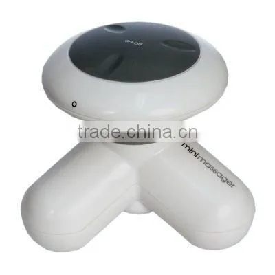 Portable Mini USB Crazy Massager photo-2