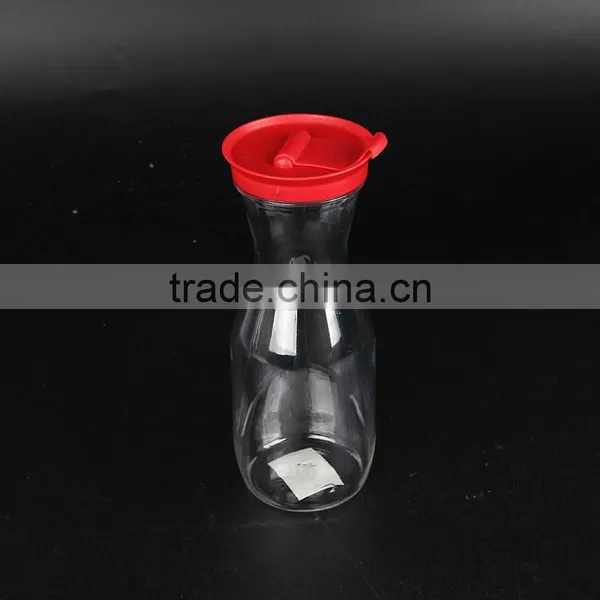 PET 1L Plastic Water Bottle photo-3