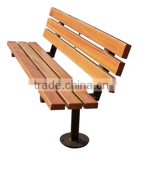 Wood Slats For Bench Wood Patio Bench Furniture photo-2