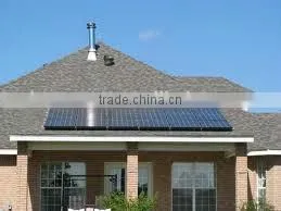 Solar Powered Storage Battery 150w photo-5
