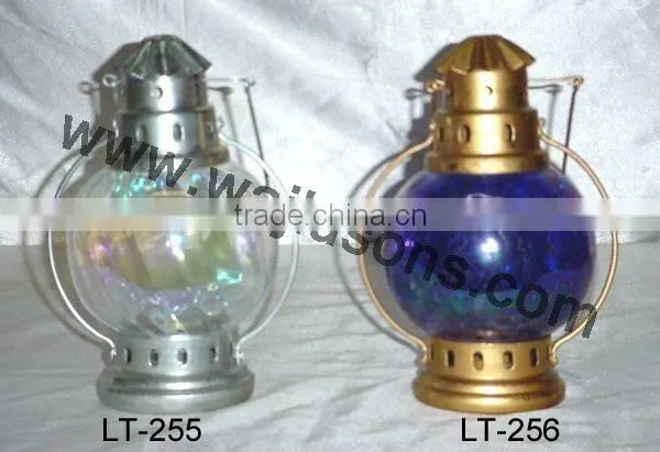 Wholesale Decorative Metal Lantern photo-3